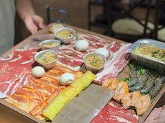 -乌拉烤肉(如皋首店)