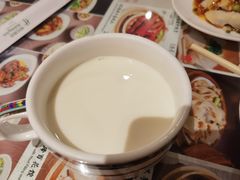 -合肥古井假日酒店古井面馆