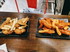 -CHICKEN NOW韩式炸鸡&啤酒