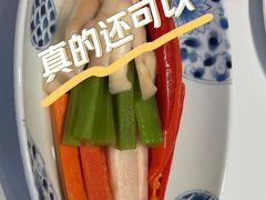 -眉州东坡(东坡印象水街店)