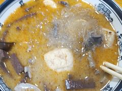 -鸭小妹鸭血粉丝(老门东店)
