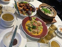 -顶特勒·黄鱼馆·特色菜(上海大世界店)