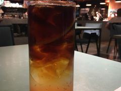 -sugarman espresso素饮糖人高新咖啡工厂