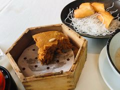 -侨美·唐荔园·40年地道粤菜