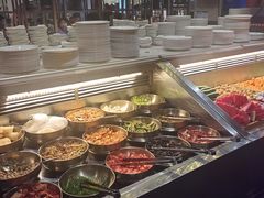 -火炉火自助餐(西直门凯德MALL店)