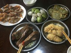 扁肉-沙县小吃文化城