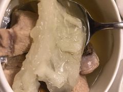-酌宴府The China Club·广州万富希尔顿酒店(云城东路店)