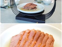 川穹牛肉-天禄堂西溪庄园