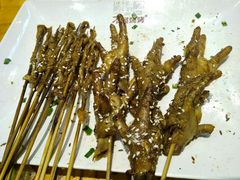 -木屋烧烤(坂田天安云谷店)