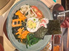 -一品诚记烤肉(大连柏威年购物中心店)