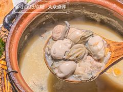 -大洋家·精品潮汕菜·生腌砂锅粥(天河东路店)