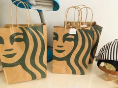 -星巴克(呼和浩特民族商场店)