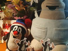 -布拉格餐厅· 中欧捷克菜(全国首店)