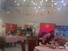 -吉源大排档·鱼生·海鲜(烧烤彩印厂店)