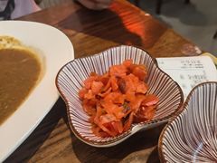 -伽喱博士 Dr.CURRY咖喱饭(太阳宫咖喱店)