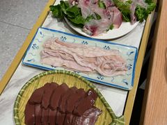 -鹅香四海·卤水火锅·砂锅粥·潮汕菜(宝安店)