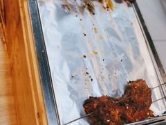 -烤满分·东北烧烤(首经贸店)