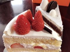 -巴黎贝甜(华堂新辰汇店)