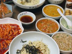 -裕兴记•蟹黄面馆(人民广场店)