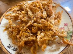 -门框胡同百年卤煮(杨庄路店)