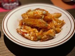 -ZAFFERANO西班牙海鲜饭(上海首店)