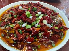 -老丘丘(较场口店)