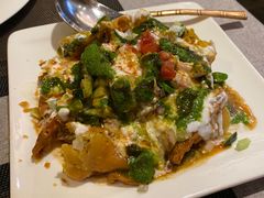 -Pita's&Tika's中东和印度风味餐厅(龙湖天街店)