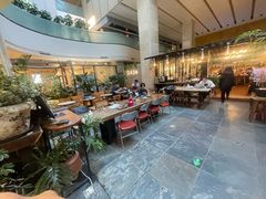 -大书房咖啡(中传国交店)