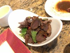 -喜来登由由大酒店九州膳坊中餐厅