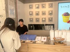 -喜茶(珠海华发商都店)