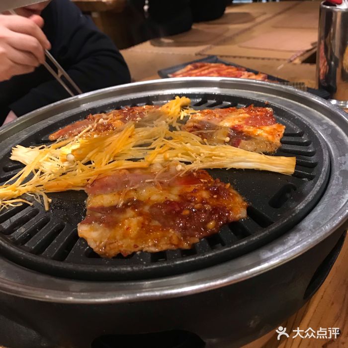 韩都烤肉专门店(文化路店)-图片-葫芦岛美食-大众点评网