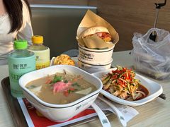 -魏家凉皮(科技三路店)