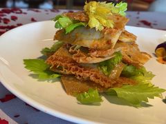 -梧桐北京烤鸭·铜锅涮肉(海岸城店)