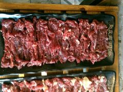 -手选潮汕鲜活牛肉火锅(二七广场店)