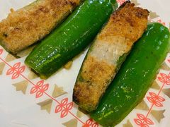 -德胜轩正宗顺德菜(宝安沙井会展中心店)