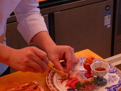 -鳥喜Toriki怀石烧鸟料理