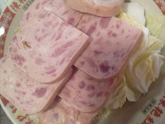 -陈艳红火锅菜·冒菜(簋街店)