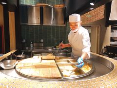 -yokocho上横町·日本食街(深业上城店)