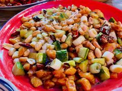 -破三川·新川菜(静安大融城店)