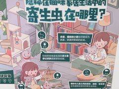 -心仪动物医院·牙专科·肿瘤·心脏科(西客站院)