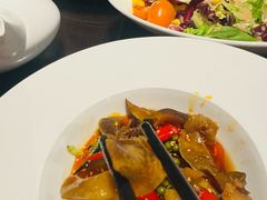-彩丰楼·中餐厅(国家会展中心上海洲际店)