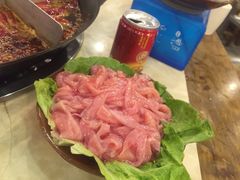 -重庆老火锅王(永陵路分店)