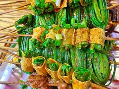 -晓靖轩烧烤(沙河风情店)