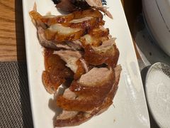 -全聚德烤鸭店(马家堡店)