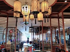 大堂-新好景海鲜酒家(新塘店)