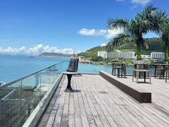 -渔·海鲜餐厅（东澳可域度假村内）南沙湾沙滩店