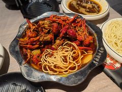 -李叔叔虾蟹大排档(青羊店)