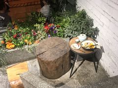 -O'mills Sourdough Bakery&Bistro(永嘉路店)