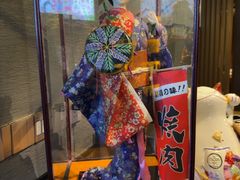 -山川小町·极番烧肉(新地假日广场店)