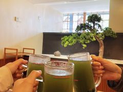 -蟹田居·活蟹料理(东城店)